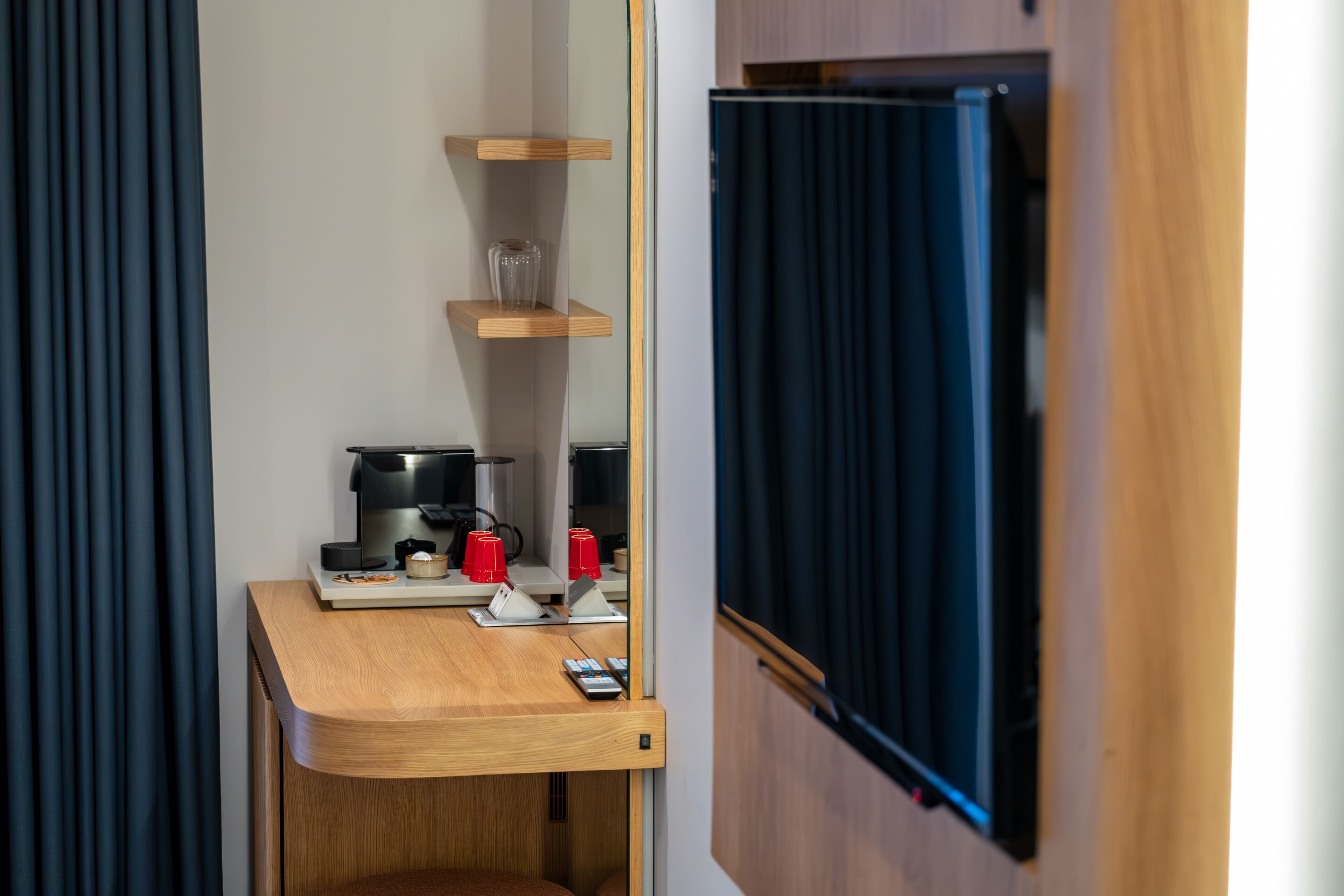 Zena Hotel Alaçati