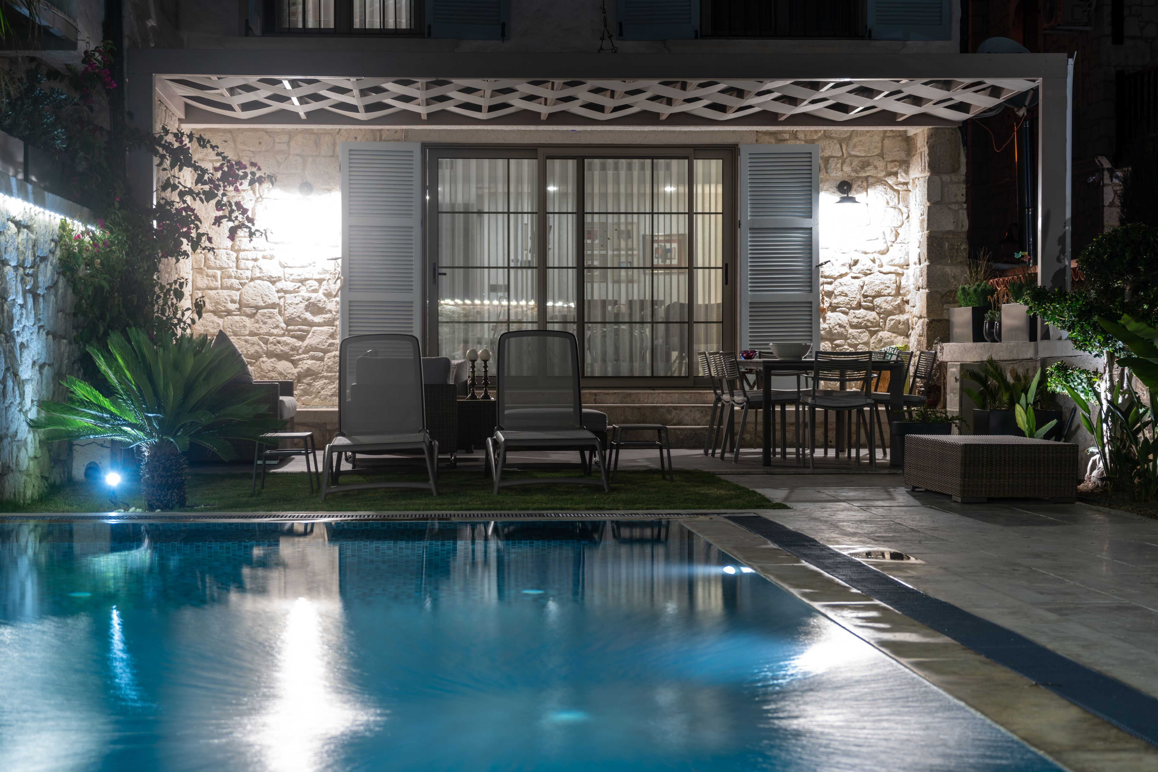 Zena Hotel Alaçati