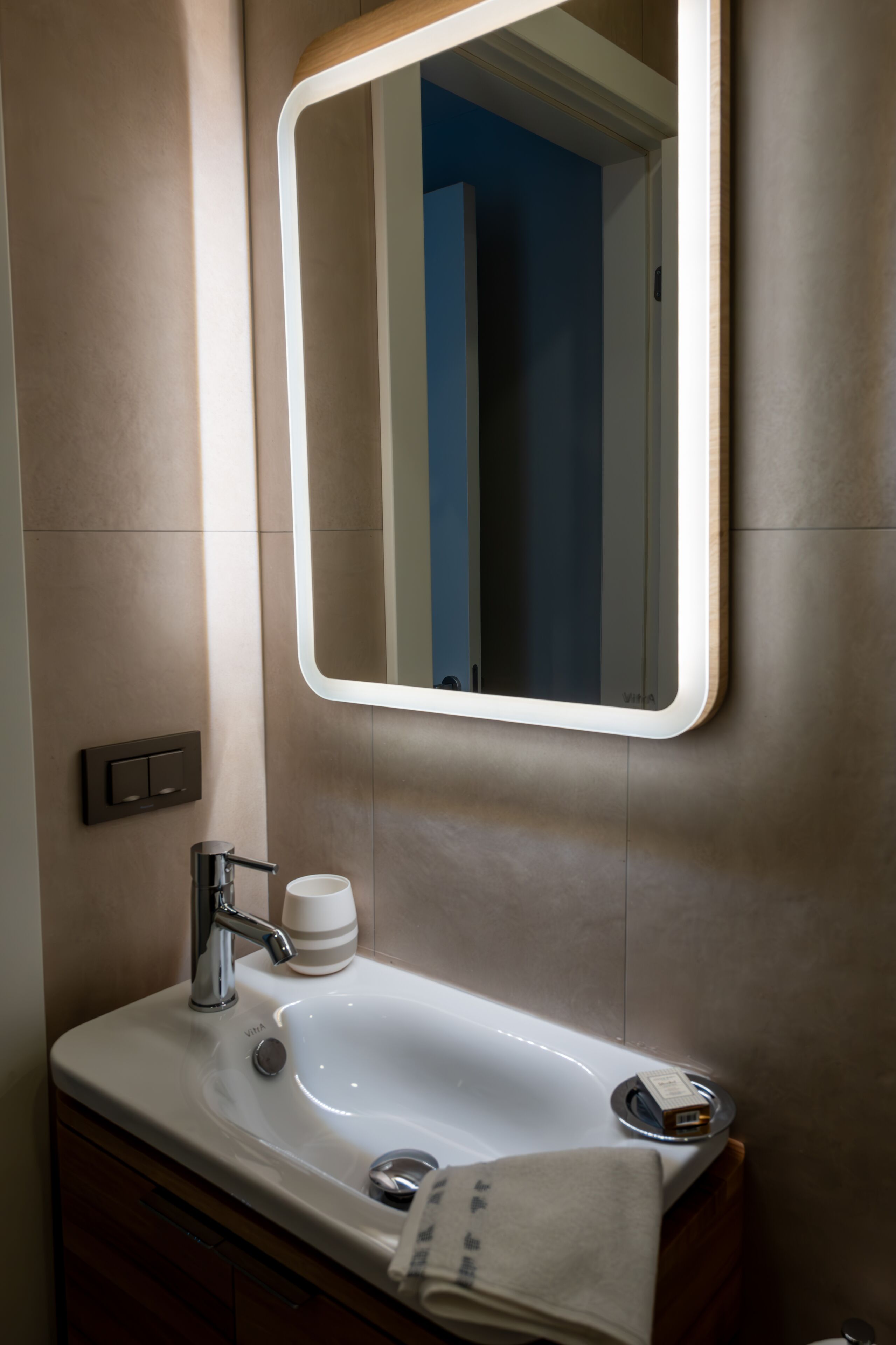 Zena Hotel Alaçati
