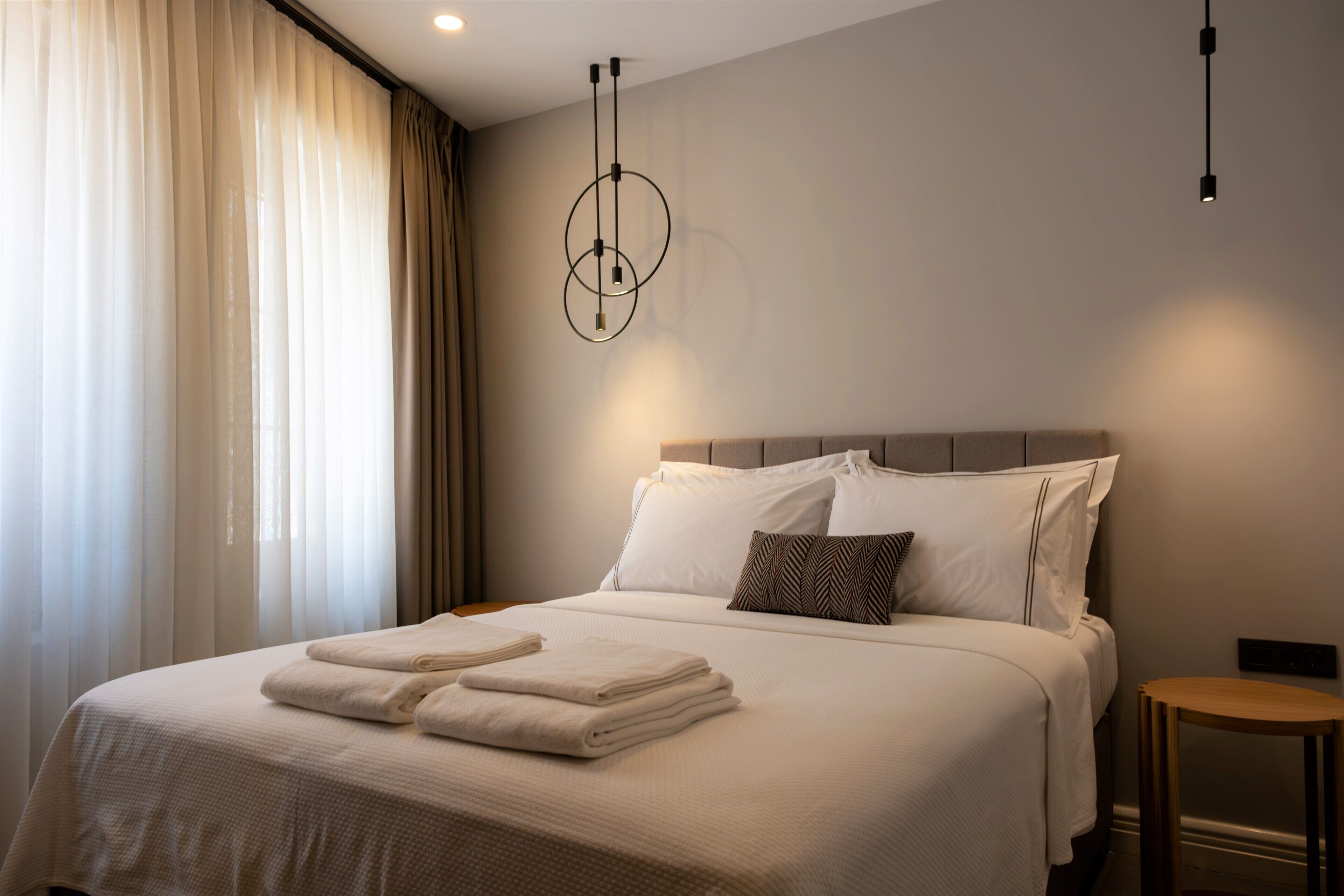 Zena Hotel Alaçati
