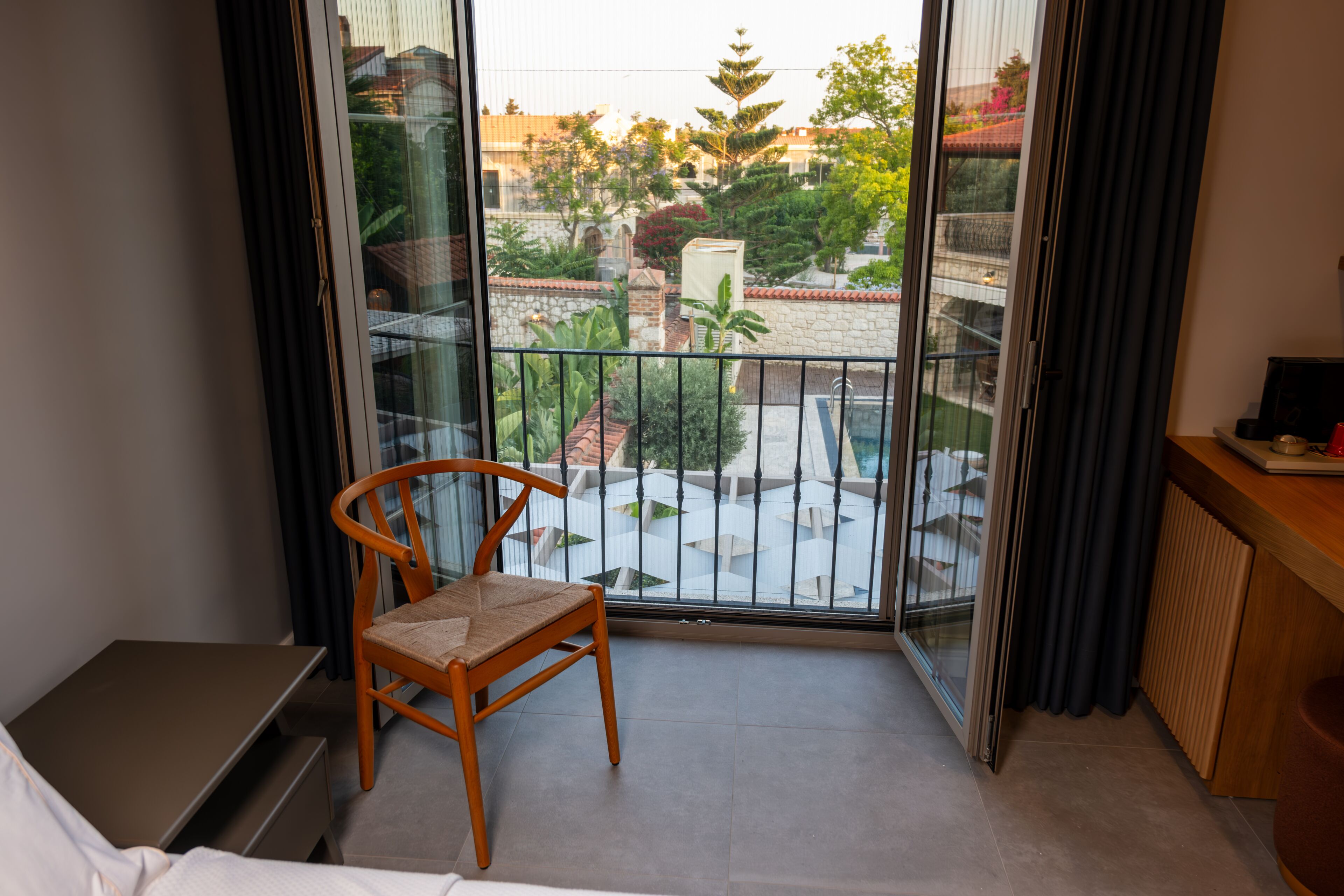 Zena Hotel Alaçati