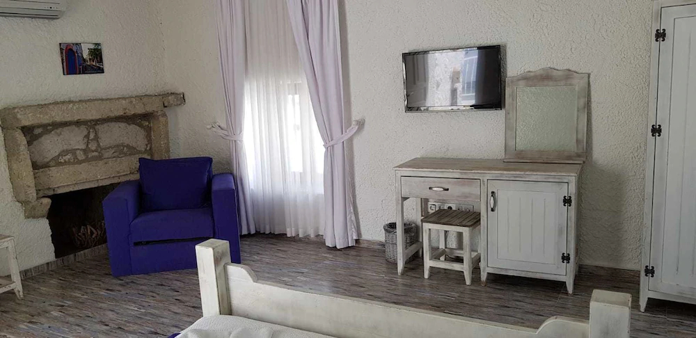 Aksam Sefasi Hotel