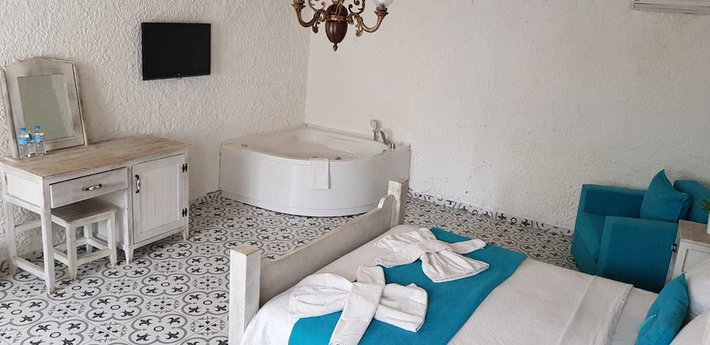 Aksam Sefasi Hotel