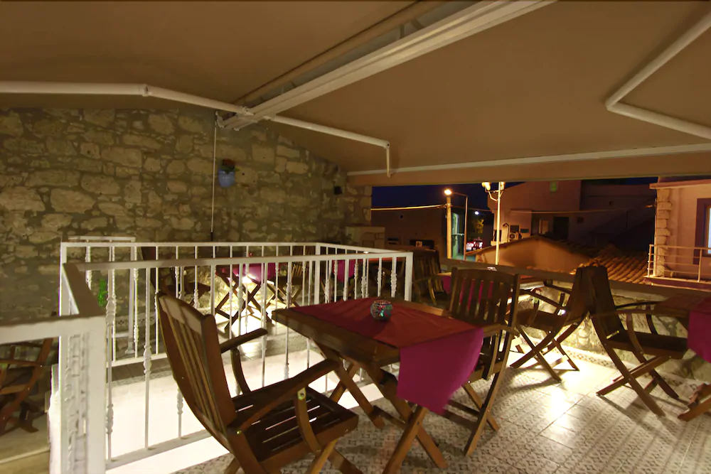 Aksam Sefasi Hotel