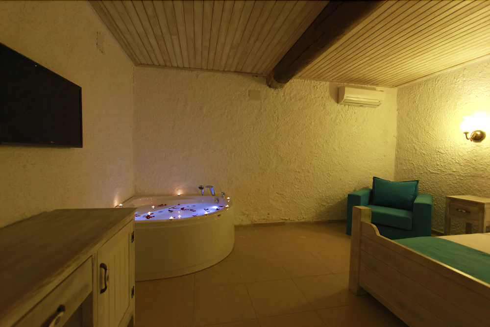 Aksam Sefasi Hotel