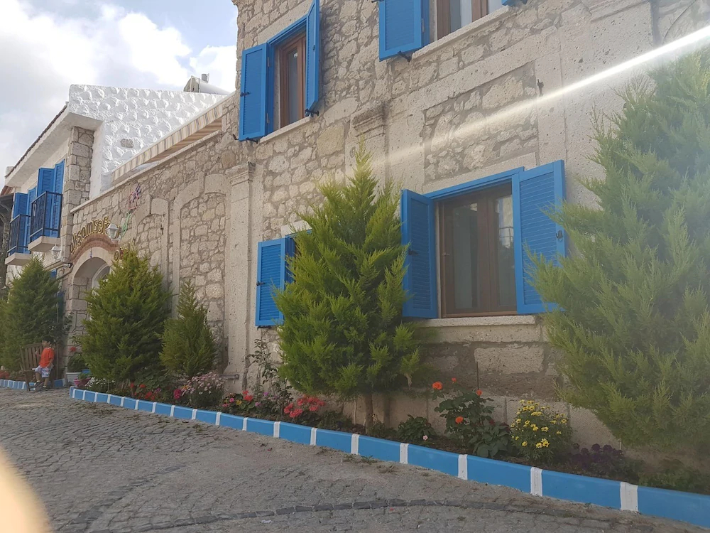 Aksam Sefasi Hotel