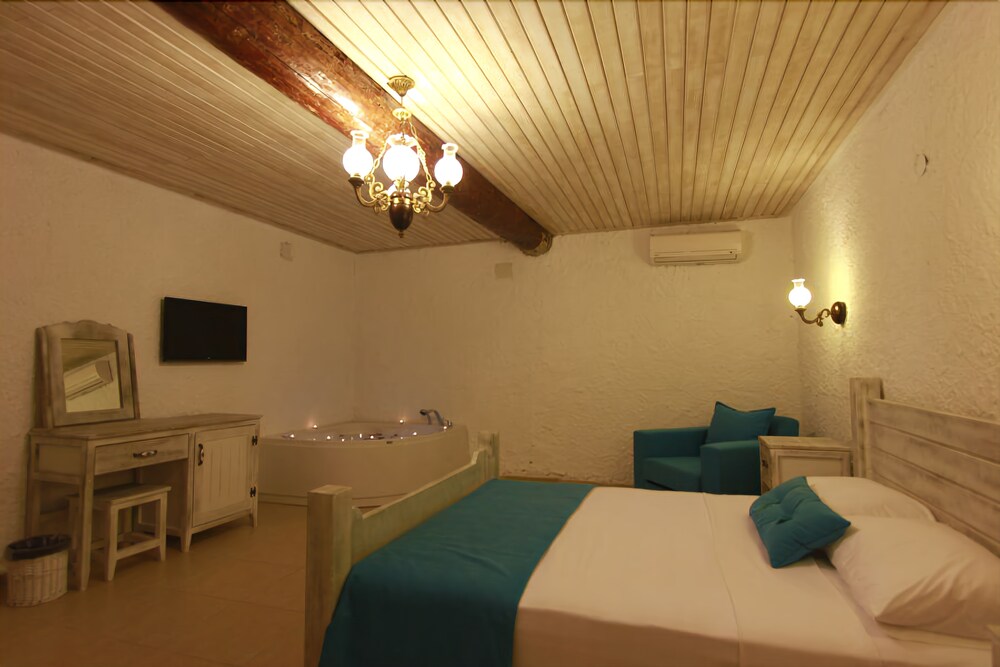 Aksam Sefasi Hotel
