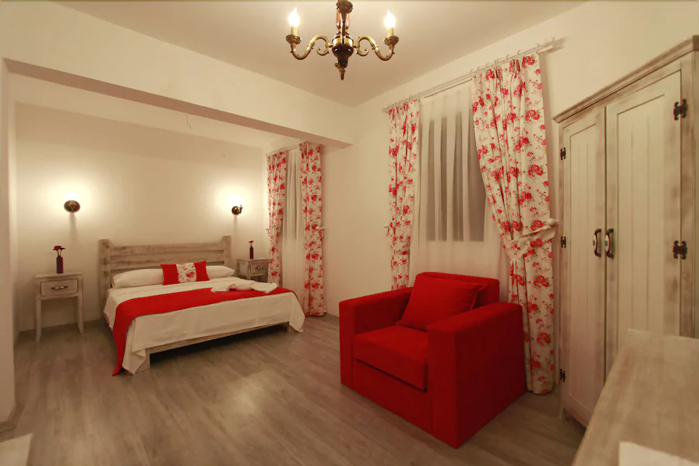 Aksam Sefasi Hotel