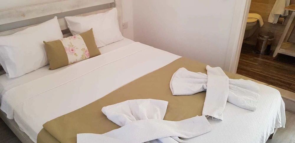 Aksam Sefasi Hotel