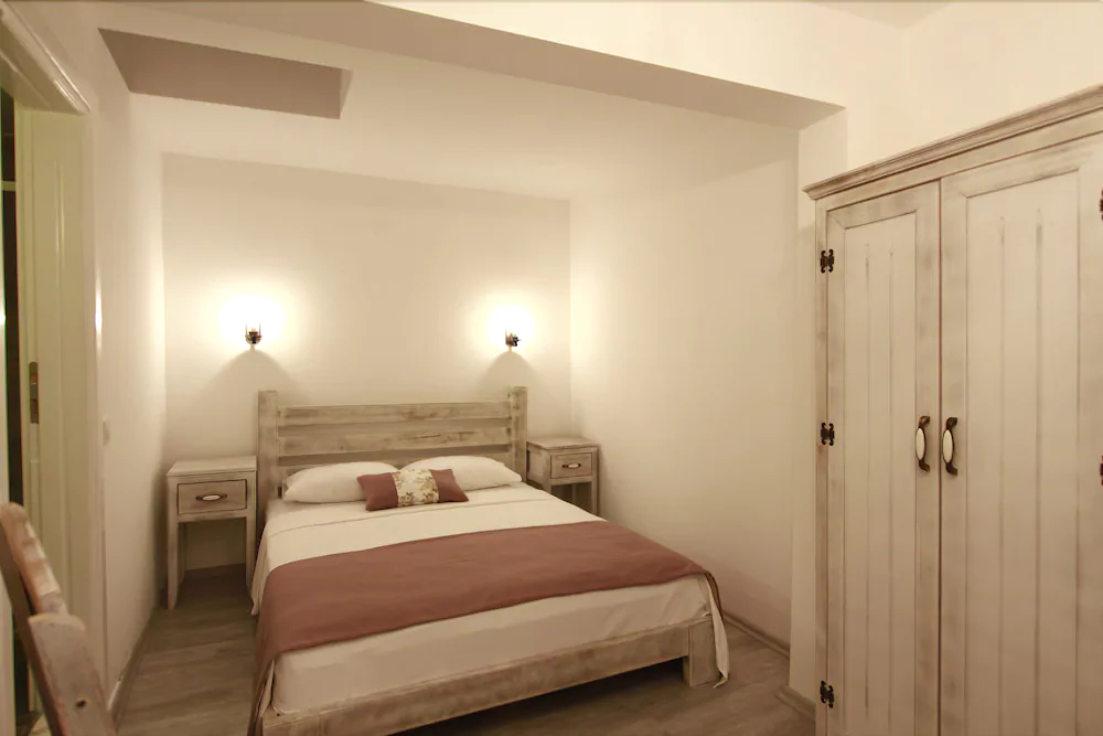 Aksam Sefasi Hotel
