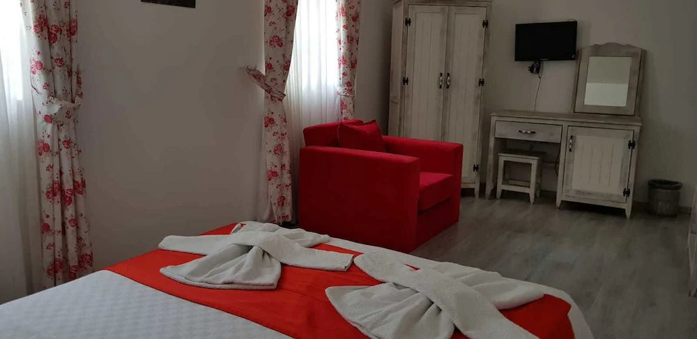 Aksam Sefasi Hotel