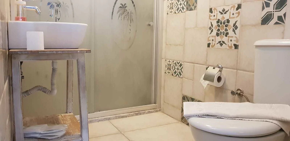 Aksam Sefasi Hotel