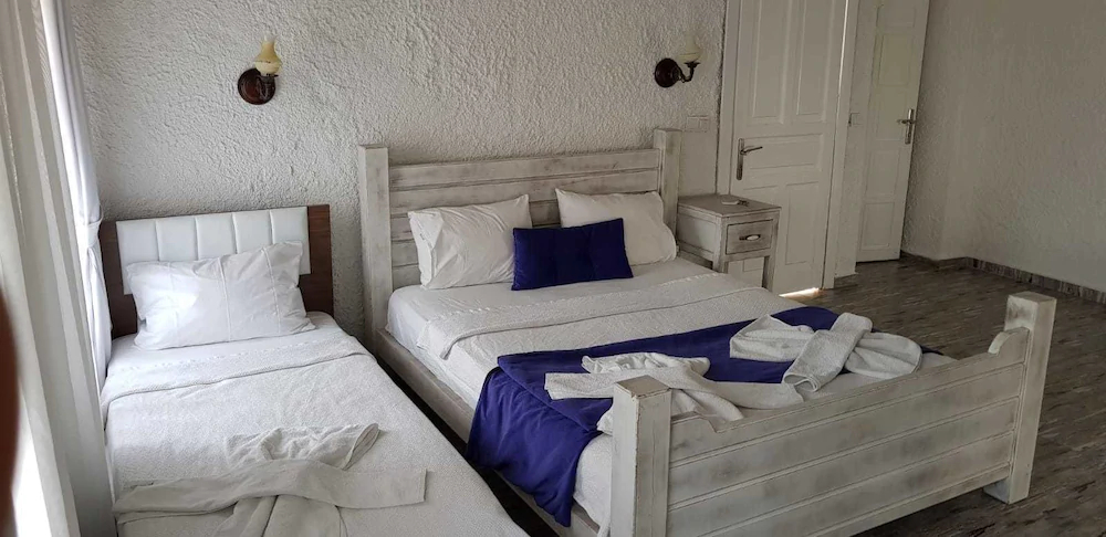 Aksam Sefasi Hotel