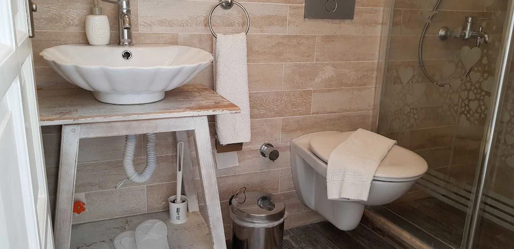 Aksam Sefasi Hotel