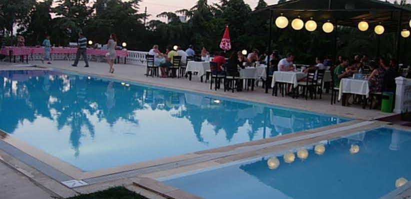 Alaçati Golden Resort