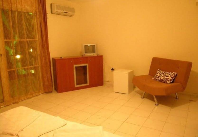 Alaçati Golden Resort