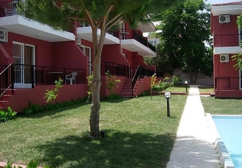 Alaçati Golden Resort
