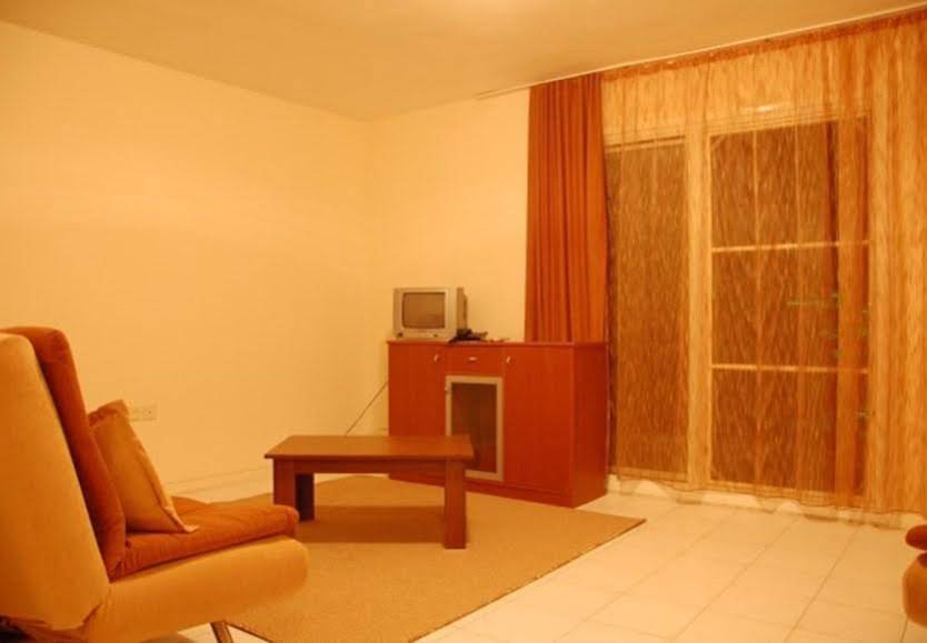 Alaçati Golden Resort