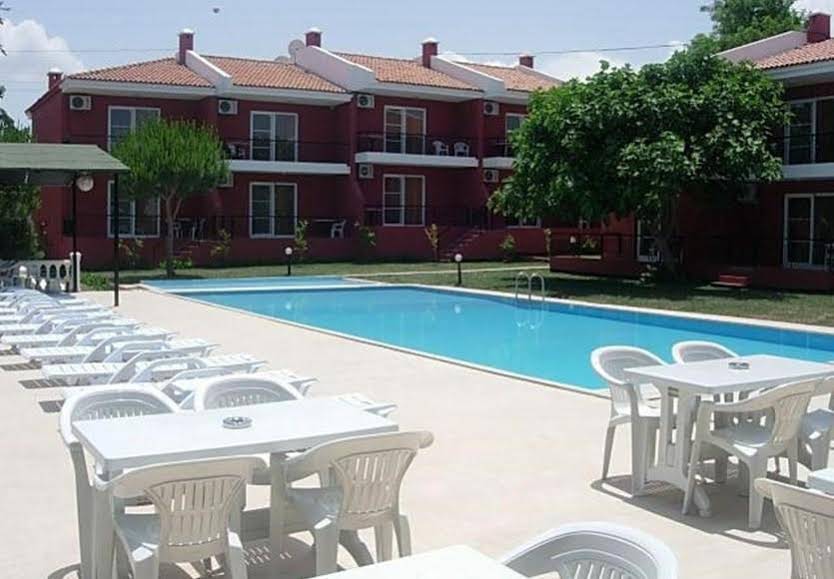 Alaçati Golden Resort