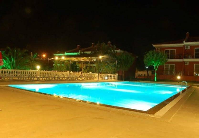 Alaçati Golden Resort