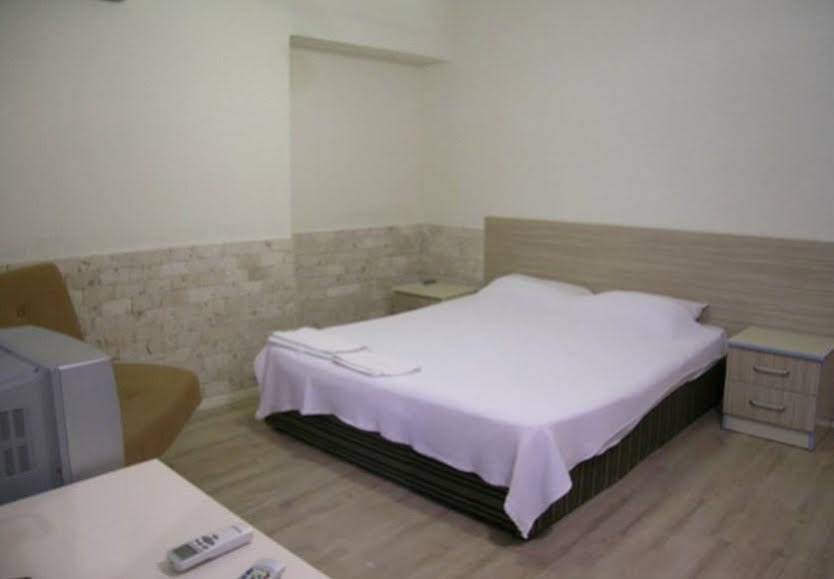 Alaçati Golden Resort