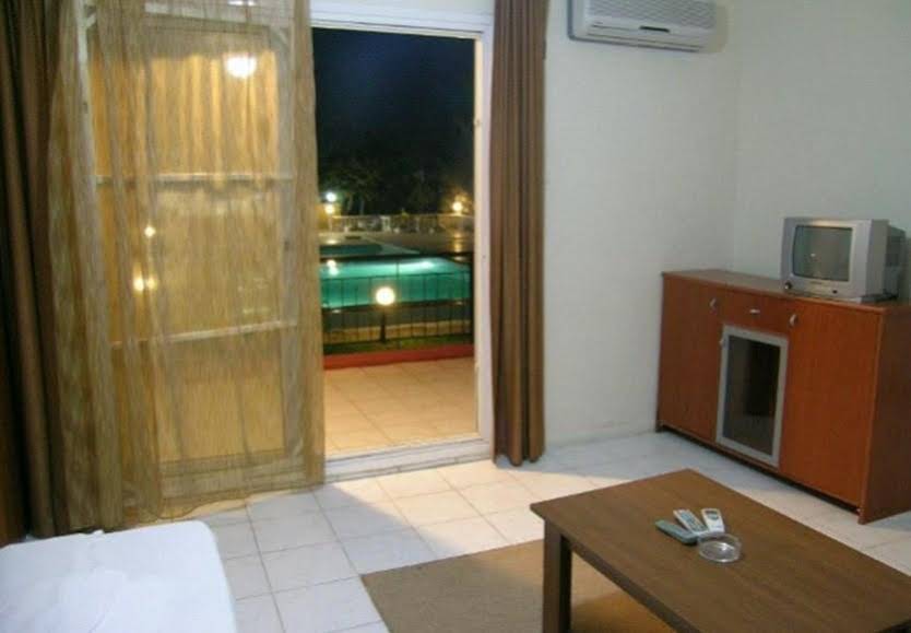 Alaçati Golden Resort