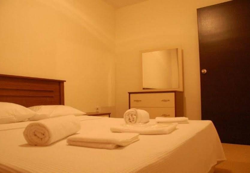 Alaçati Golden Resort