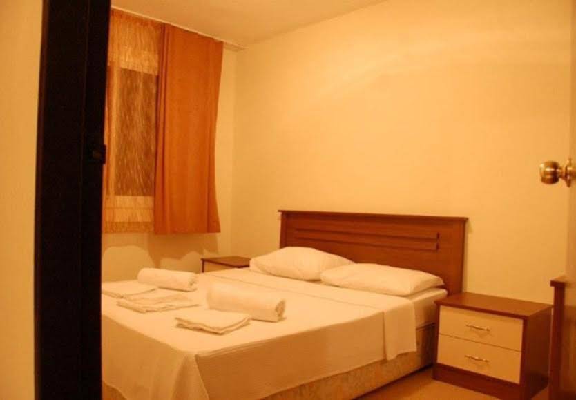 Alaçati Golden Resort
