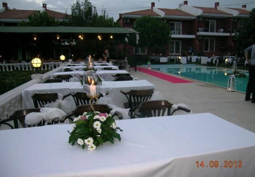 Alaçati Golden Resort