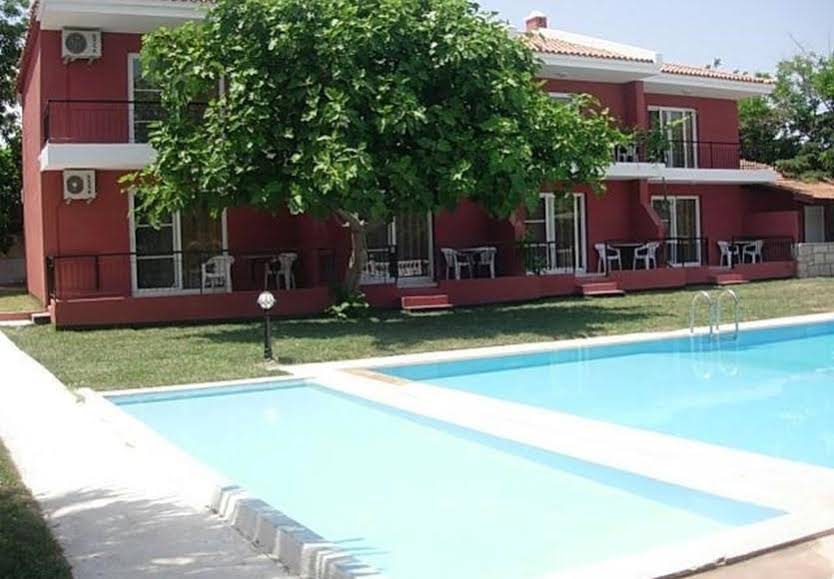 Alaçati Golden Resort