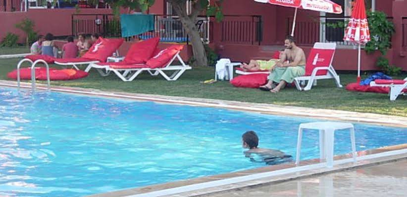 Alaçati Golden Resort