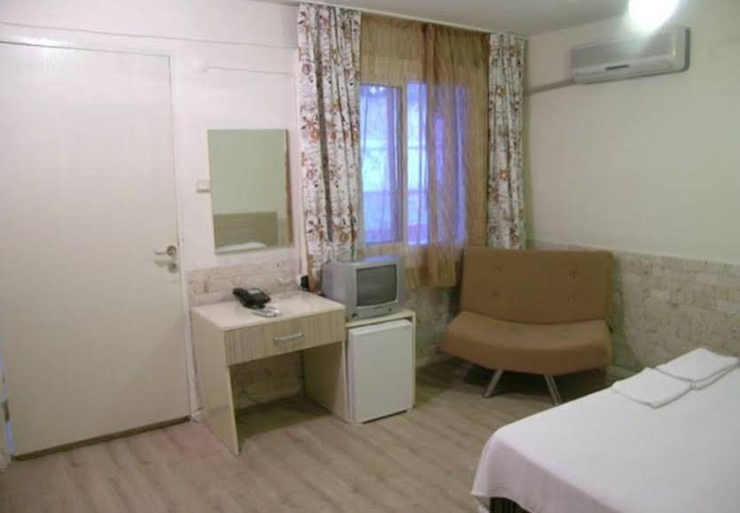 Alaçati Golden Resort