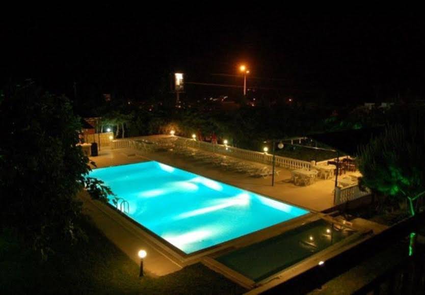 Alaçati Golden Resort