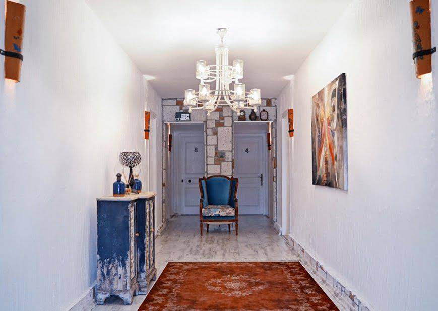 Alaçati Private Hotel