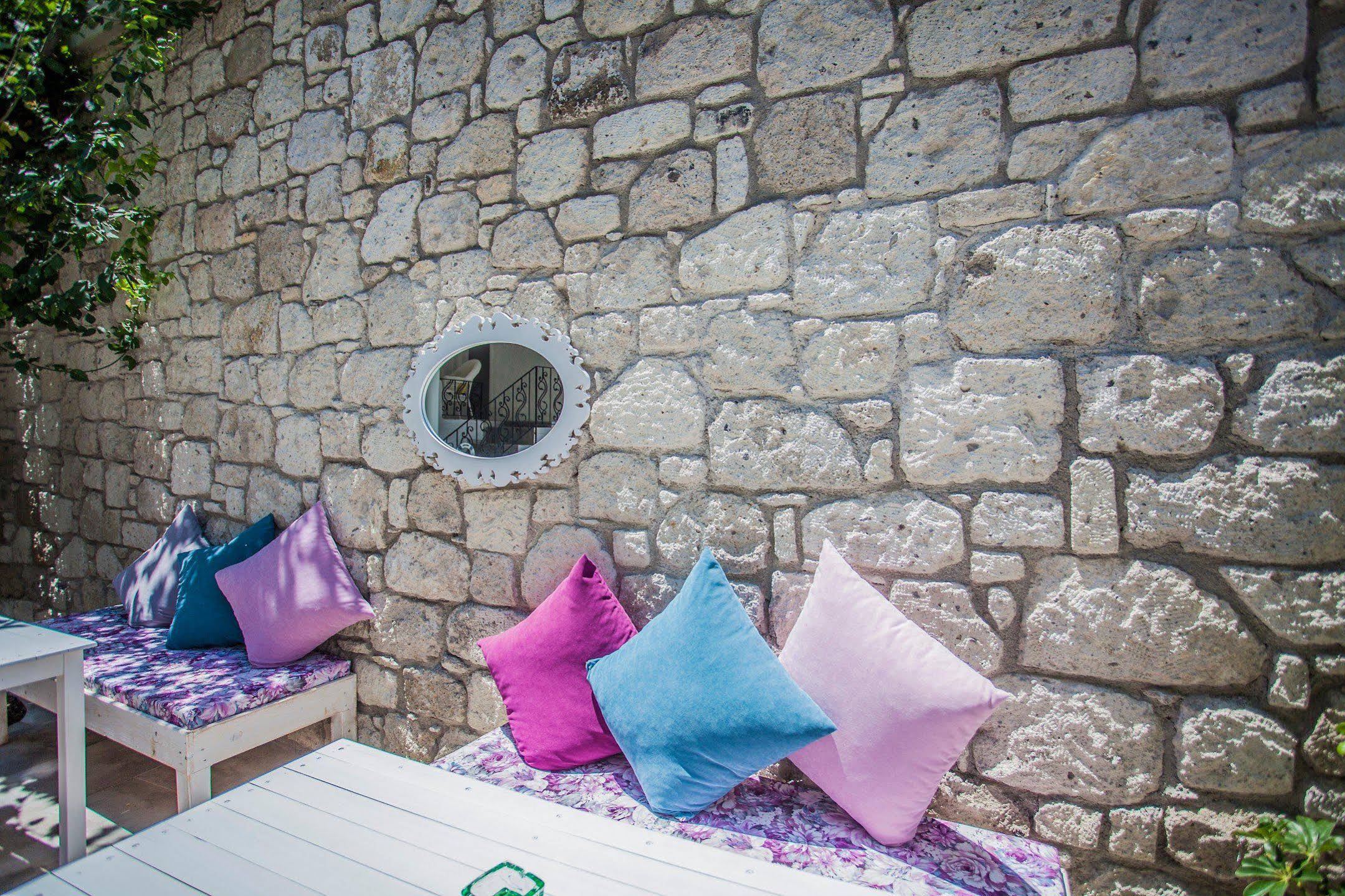 Alaçatl Alanur Otel