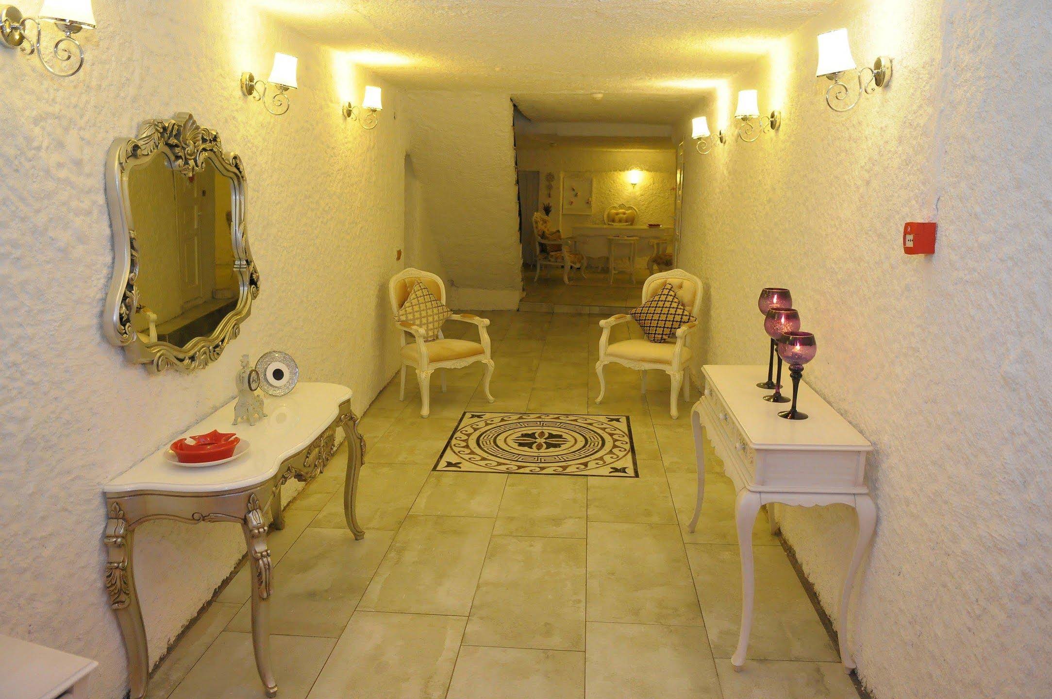 Alaçatl Alanur Otel
