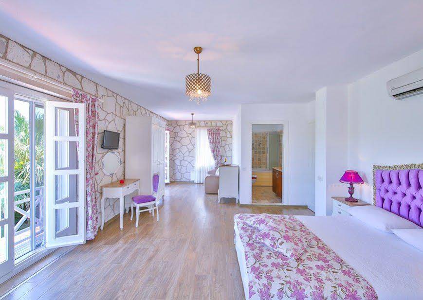 Alacati Balbadem Hotel