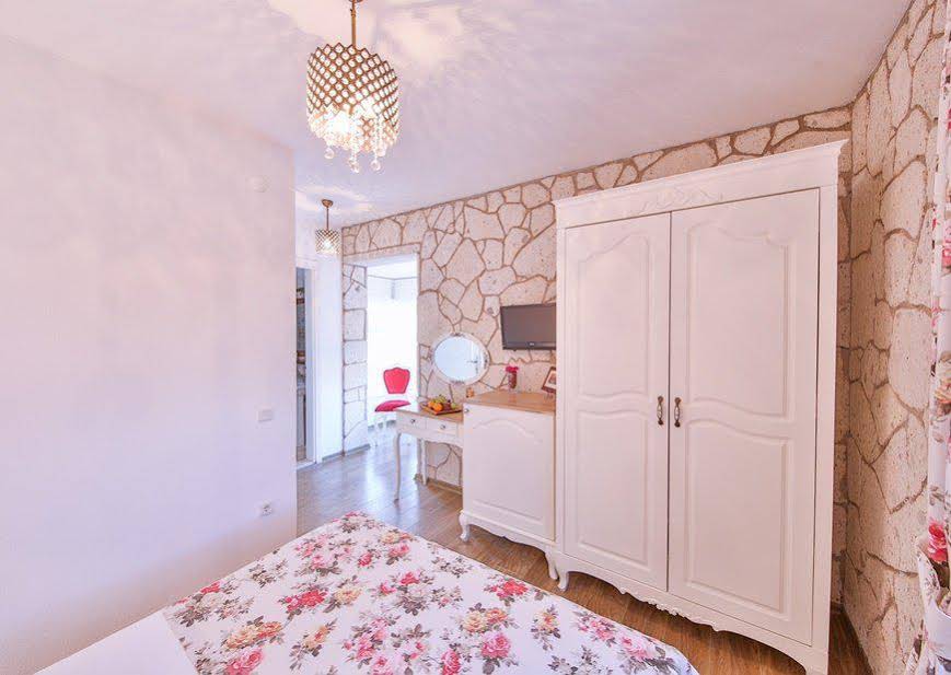 Alacati Balbadem Hotel
