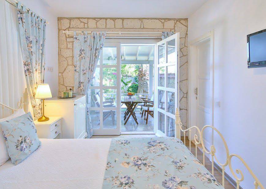 Alacati Balbadem Hotel