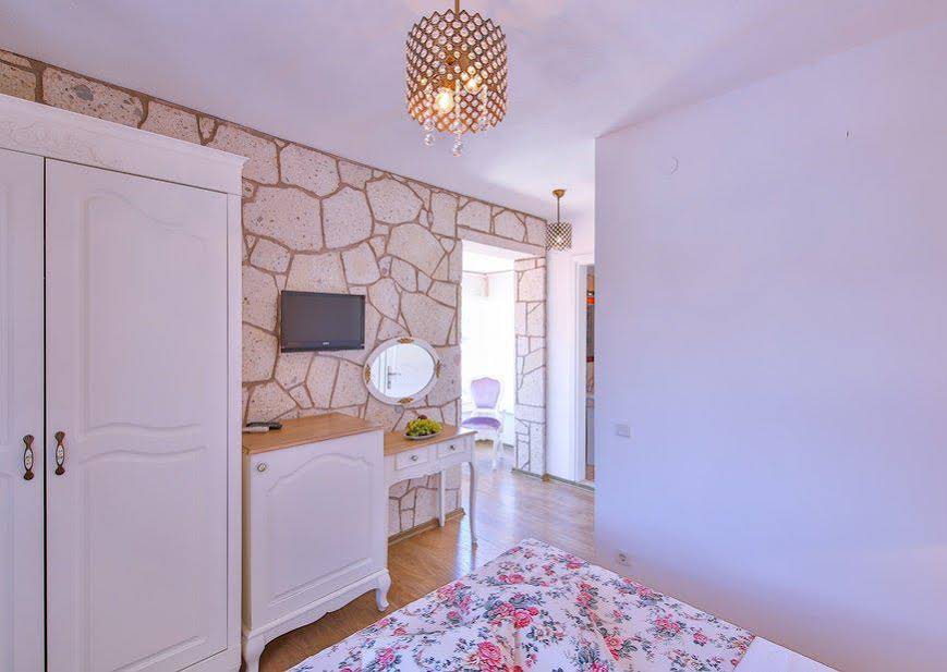 Alacati Balbadem Hotel