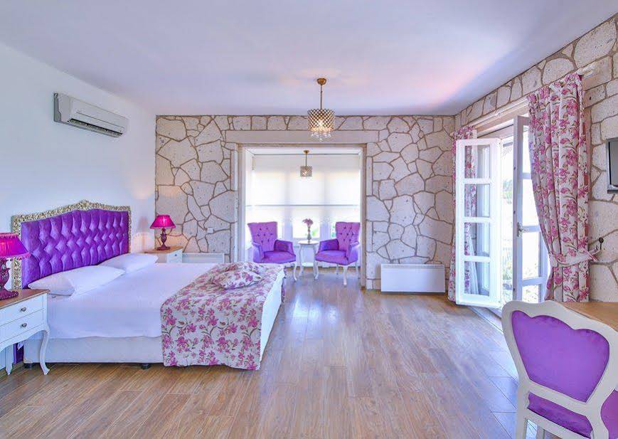 Alacati Balbadem Hotel