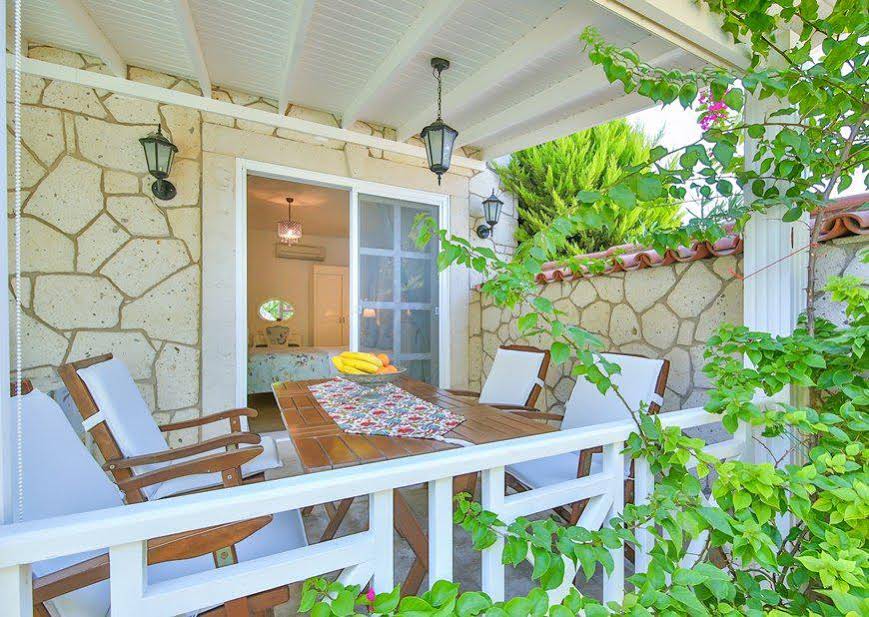 Alacati Balbadem Hotel