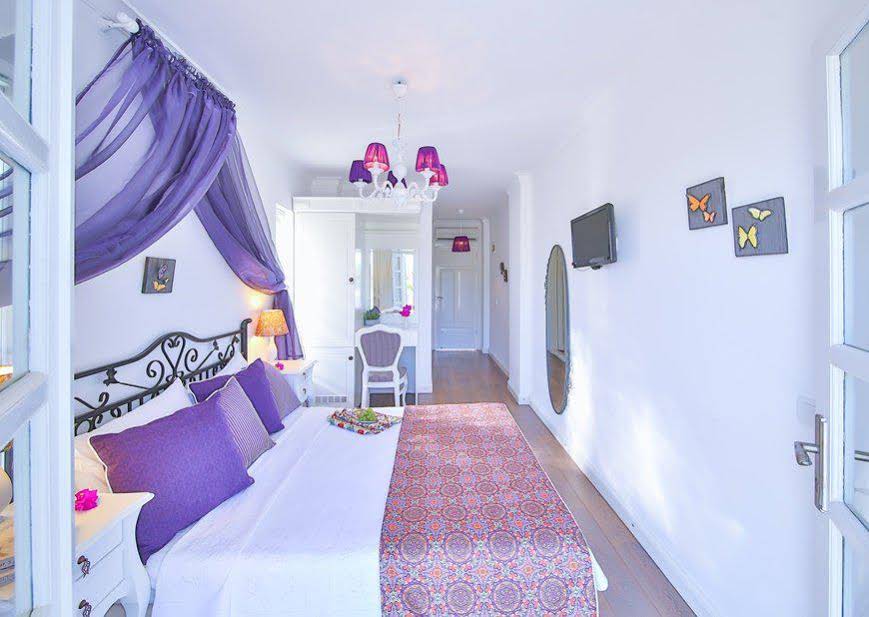 Alacati Balbadem Hotel