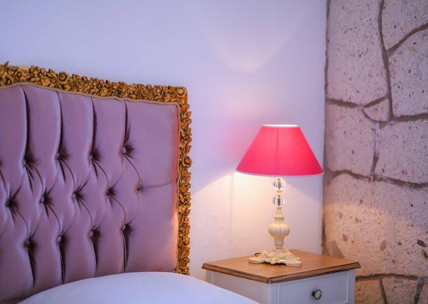 Alacati Balbadem Hotel