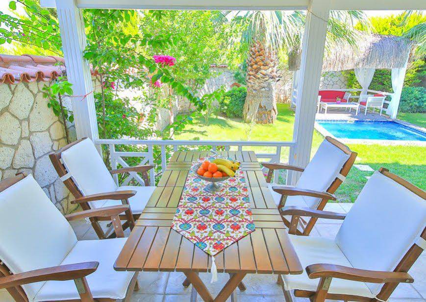 Alacati Balbadem Hotel
