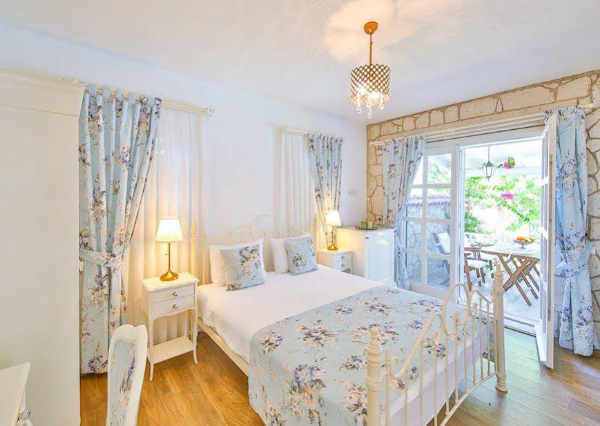 Alacati Balbadem Hotel