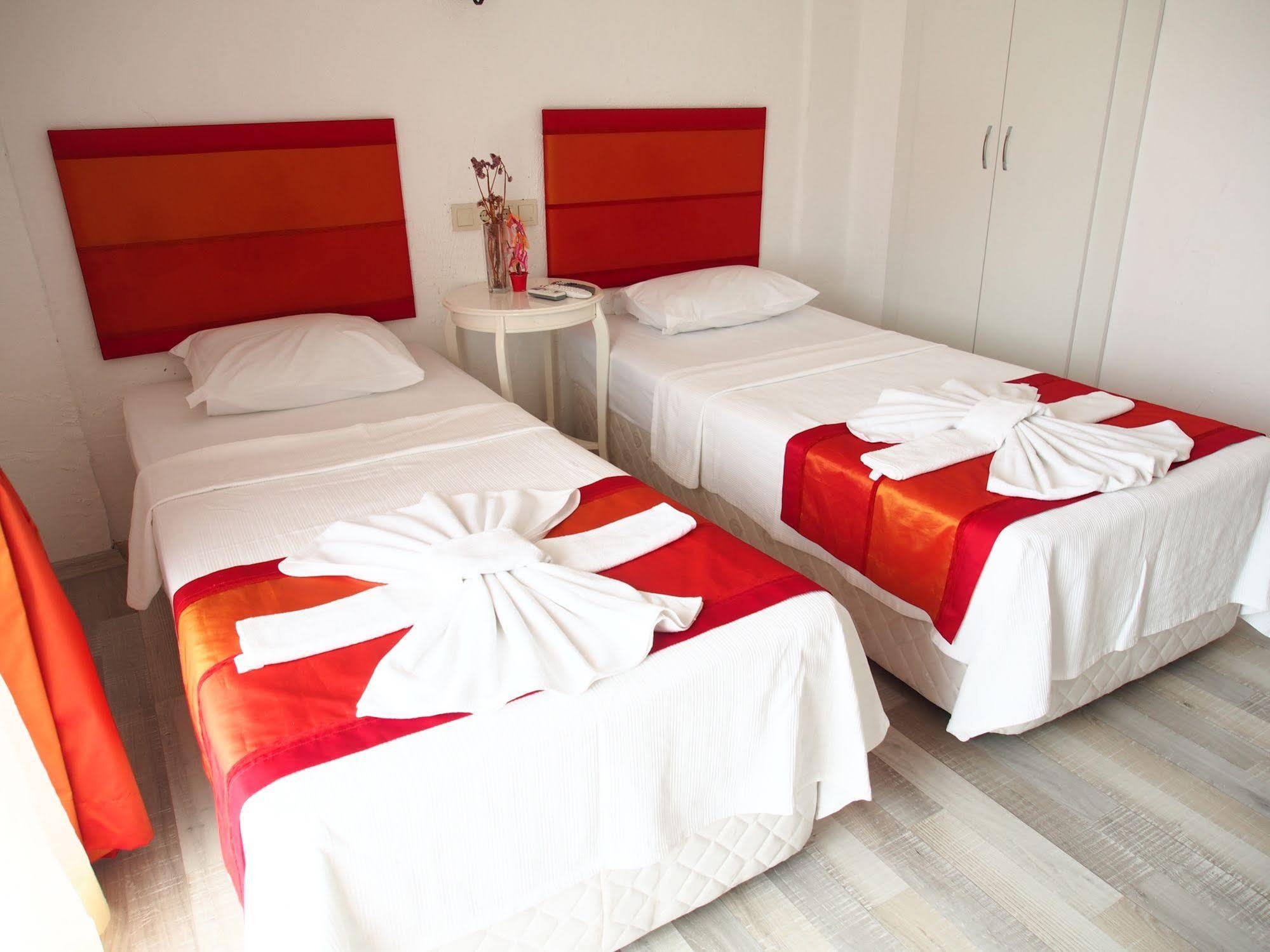 Alacati Dolce Vita Hotel