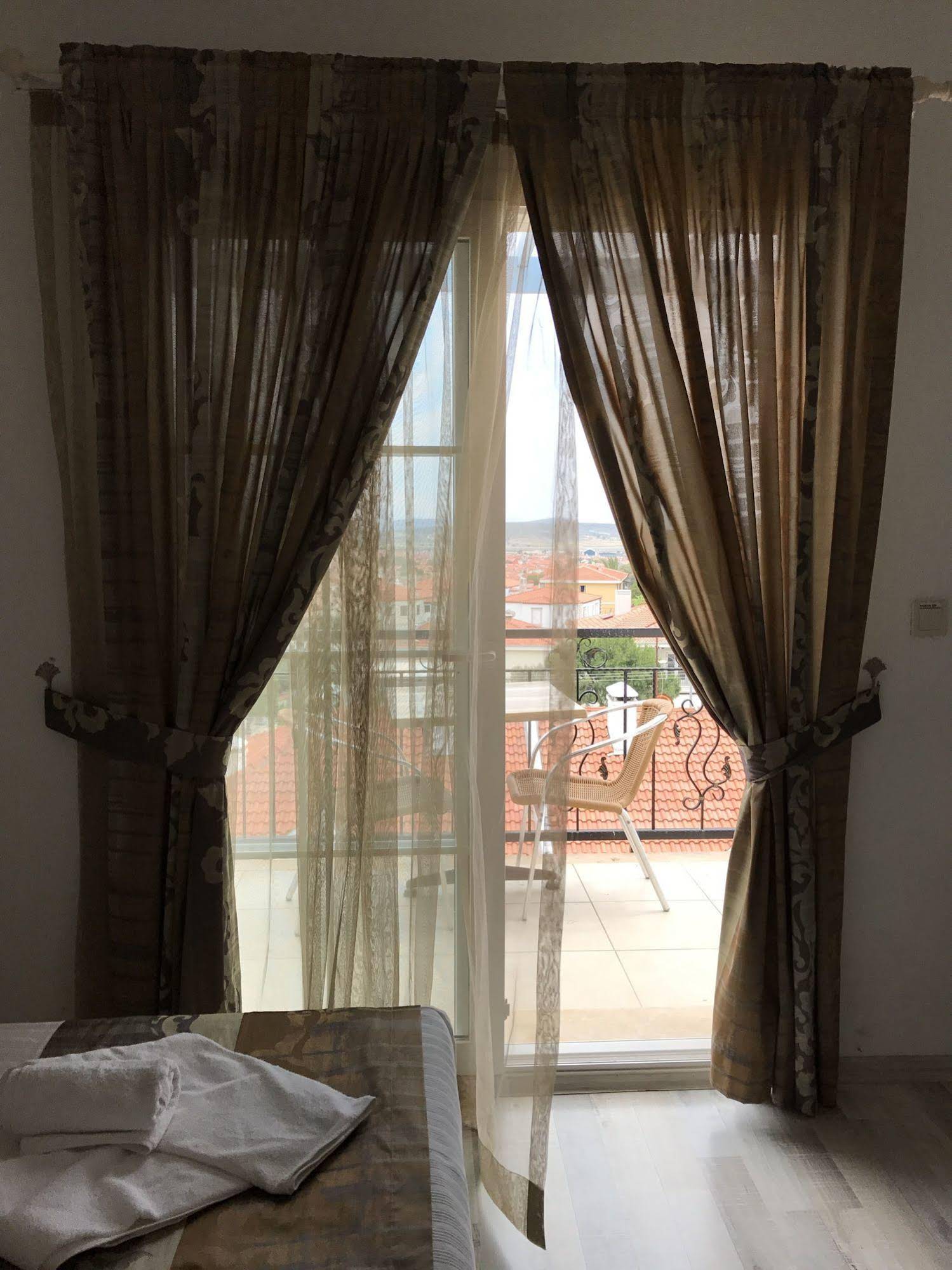 Alacati Dolce Vita Hotel
