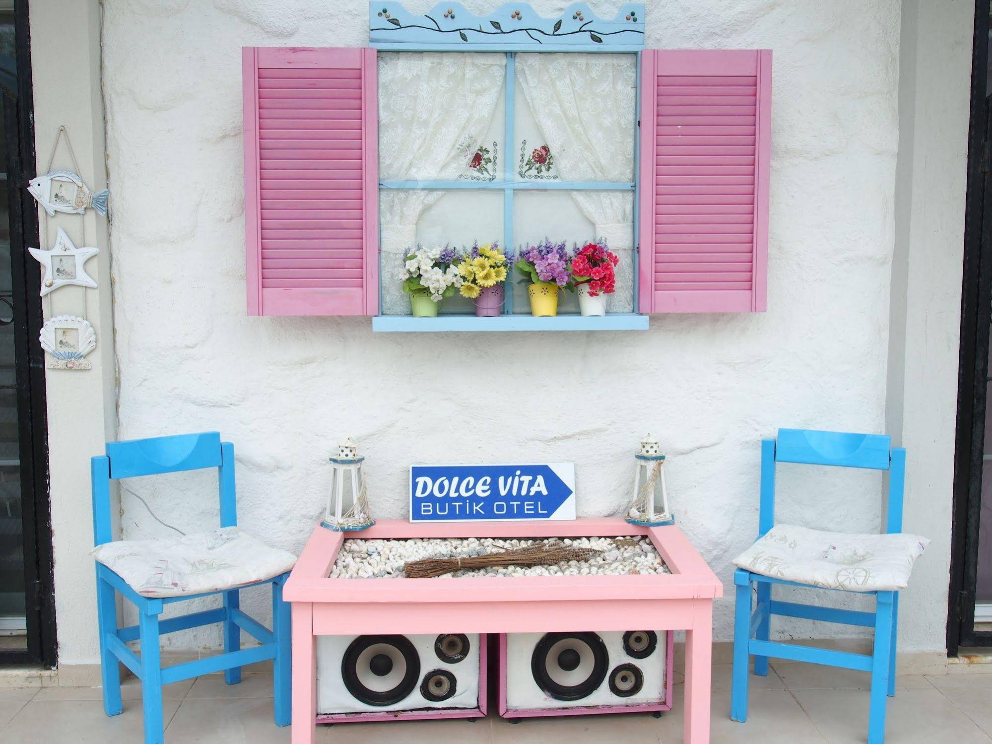 Alacati Dolce Vita Hotel