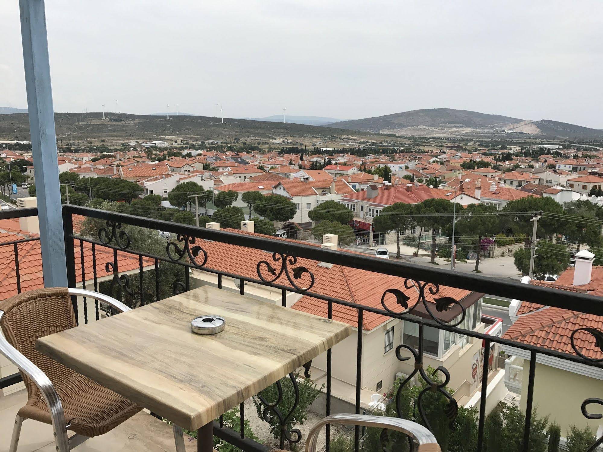 Alacati Dolce Vita Hotel
